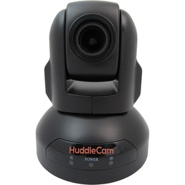 HuddleCamHD - 3xg2 USB 2,0 PTZ 1080 P Video Conferencia - de la cámara Negro                                                                          