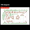 BIGTREETECH TFT70 V3.0 Graphic Smart Display Mainboard for Creality Ender