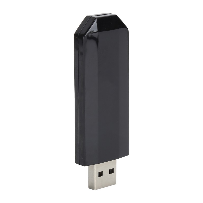 USBAC11 Network Card AC600M DualBand USB 2.4G/5G WiFi Receiver Transmitter
