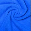 Generic Microfiber Towels, All Purpose, Quick Drying, 10 Pack, Blue,