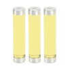 Novelty Spin Pen 3 Sections Acrylic Magnet Fidget Rolling Finger