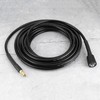 40MPa/5800PSI Auto Washer Hose High Pressure Water Cleaning Rubber Pipe
