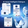 Translation Earbuds Real Time - AI Language Translation Earbuds Real