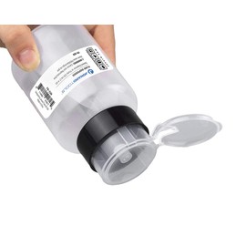 Jonard Tools FD-220 Fluid Dispenser for Isopropyl Alcohol and Other Cleaning Fluids, 220 ml