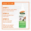 PALMER'S Palmers Coconut Oil Leave-in Cond 250ml