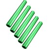 Zhehao Relay Baton Track Baton Aluminum Field Race Batons Running