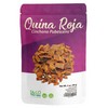 Quina Roja Bark - Cinchona Bark 2oz.
