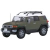 Fujimi Model 1/24 Car NEXT Series No.9 EX-6 Toyota FJ