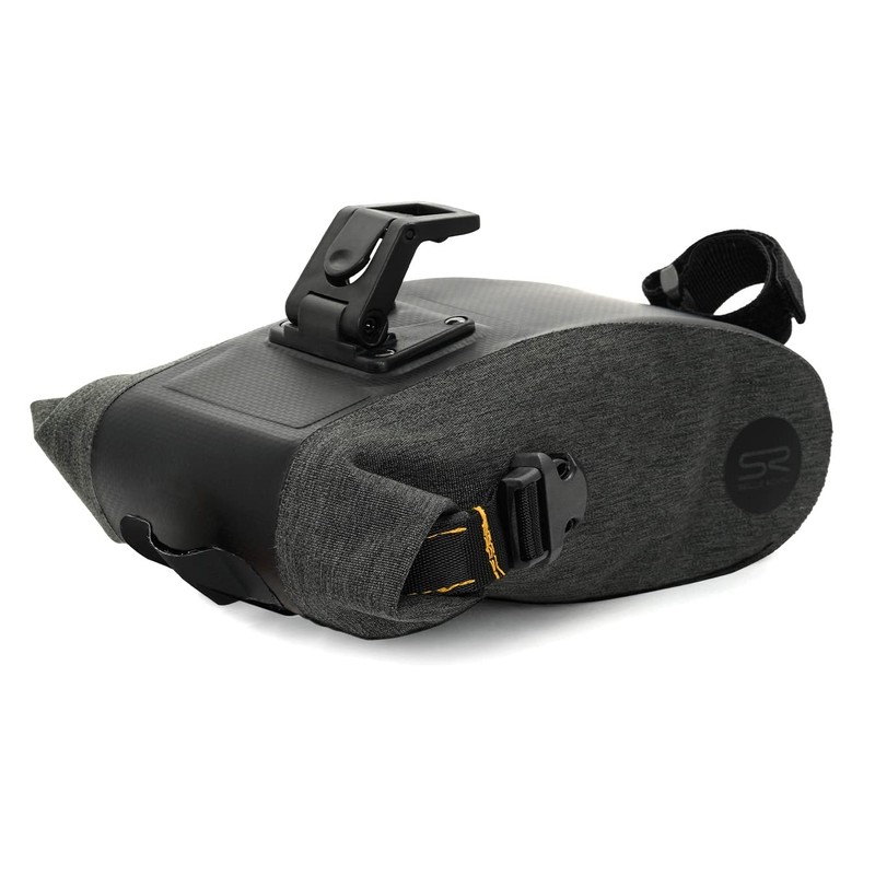 Selle Royal Unisex - Adult 2179451270 Bag Bag, Black, 2