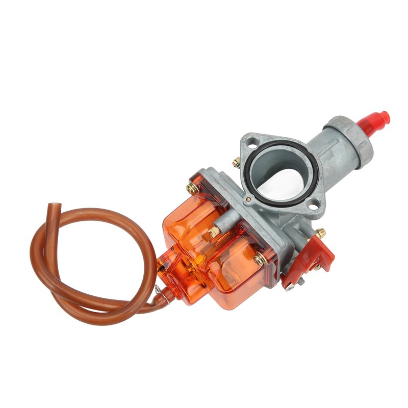 30mm Carburetor Metal Carb Assembly for 125cc 150cc 175cc 200cc