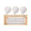 60pcs & 120 Bundles Lower Eyelashes False Eyelashes Mixed Fishtail