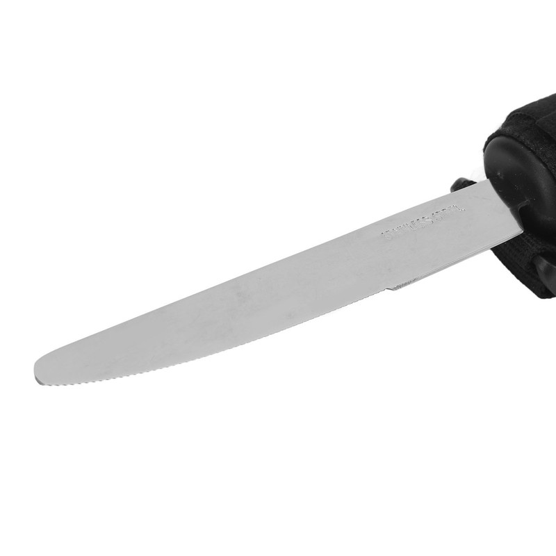Adaptive Knife Easy Safe to Grip Stable Control Disabled Knife
