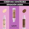NYX PMU Bare With Me Suero Corrector 9.6ml