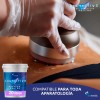 Gel para cuerpo Kitmedicsa Gel Conductor Gel Conductor Neutro en