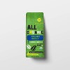 All organic ground coffee, Roasted in NYC, 100% Arabica, Dark