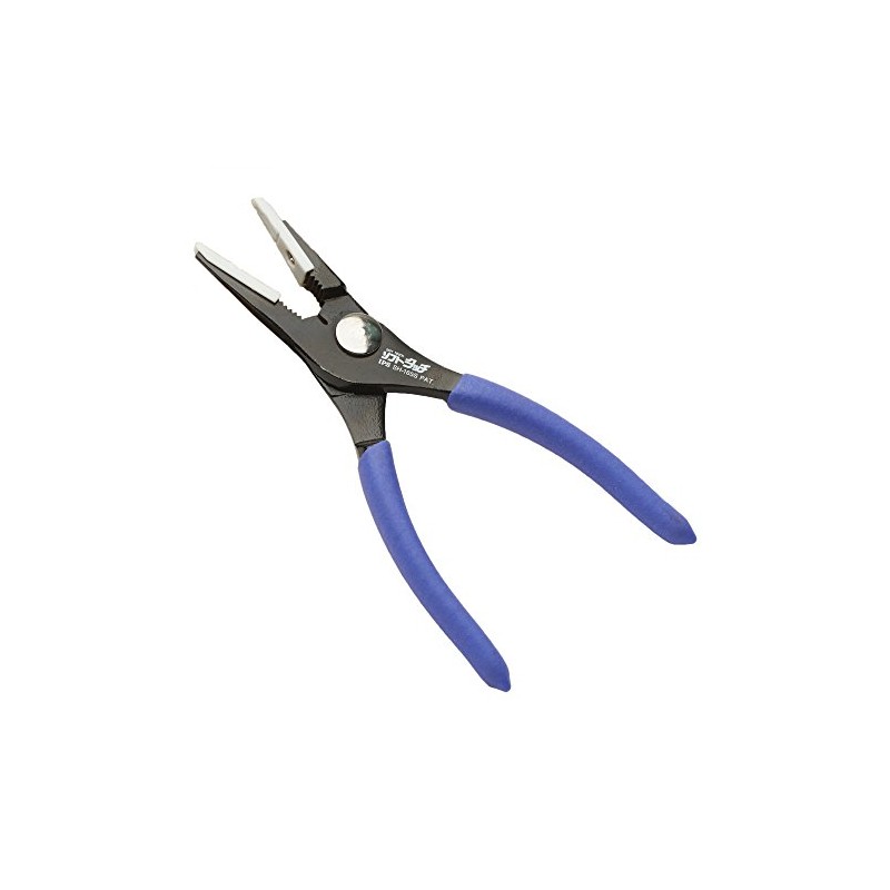Kings County Tools Non-Marring Soft Jaw Needle Nose Pliers |