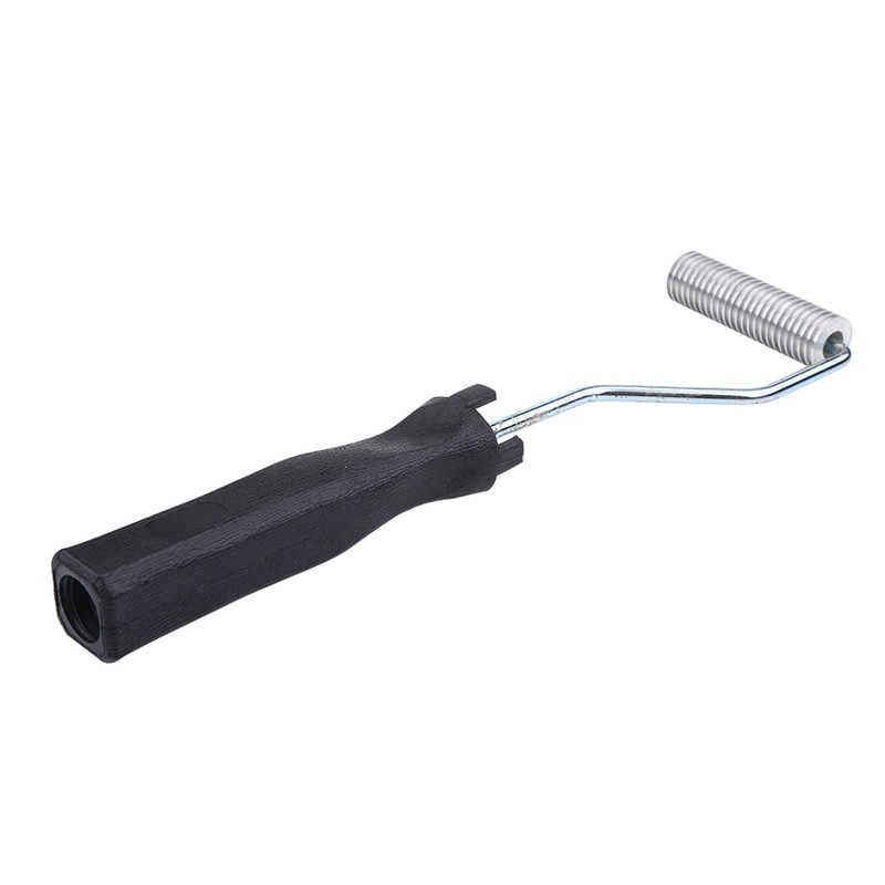 Paint Roller Set, 3 Pieces, Epoxy Resin Roller Set, Fibreglass