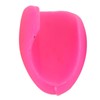 4Pcs Flute Thumb Rest Cushion Silicone Soft Non Toxic Finger