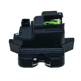 FIAHNG Tailgate Latch Lock Actuator Rear Trunk Lid Central 81230-3X010 Compatible With 2011-2016 Hyundai Elantra