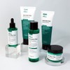 AHABAHAPAHA Refreshing Calming 5-piece set (toner + serum + cream