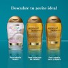 OGX, Tratamiento Renovador de Aceite de Argn, 100 ml