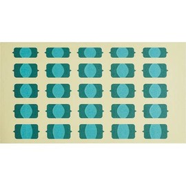 ST Model Hand Loose Cuticle Seal (JNEC 1st Stage Certified Model Hand)