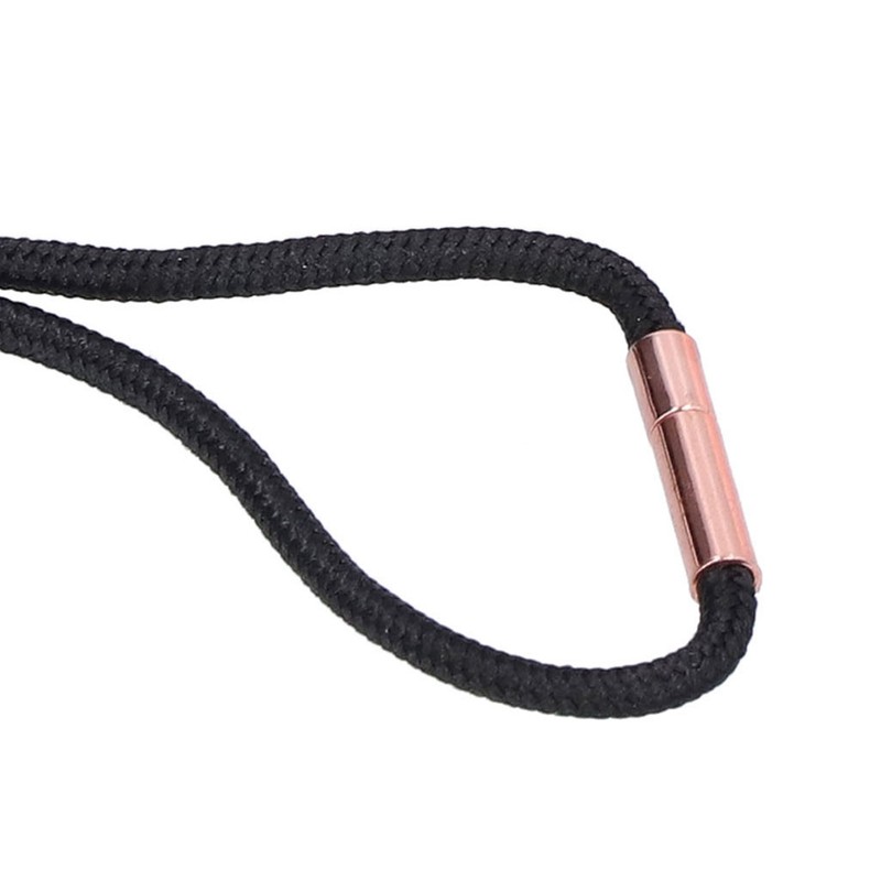 Smart Air Purifier USB Charging Neck Air Freshener for Office