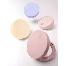 Luna Pro Photo Finisher Powder Pact / 프로 포토 피니셔 파우더 팩트