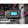 MacLab. PC Power Supply Simple Tester for PC Power Supply