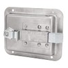 Tool Box Lock for Motorhomes, Caravans, Trucks, Loading Area, Box