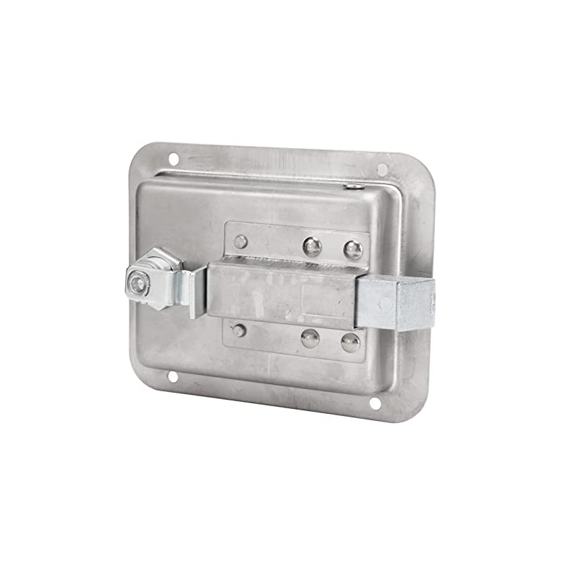 Tool Box Lock for Motorhomes, Caravans, Trucks, Loading Area, Box