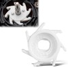 Coffee Grinder Impeller Compatible with Breville Smart Grinder Pro –