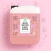 Agua De Rosas Con Benjuí & Glicerina 5 Litros