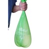 BIOTUFF General Use Bin Liners Medium 20L 25pk