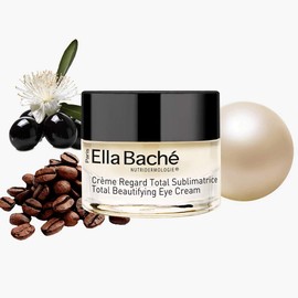 Ella Baché Skinissime Repair-Augencreme 15 ml - 360° Pflege für alle die Augenpartie mit Schönheitseffekt - Gegen Falten, Augenringe & Schwellungen