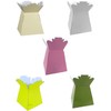 Inerra Florist Boxes - Mixed Pack of 5 Bouquet Living