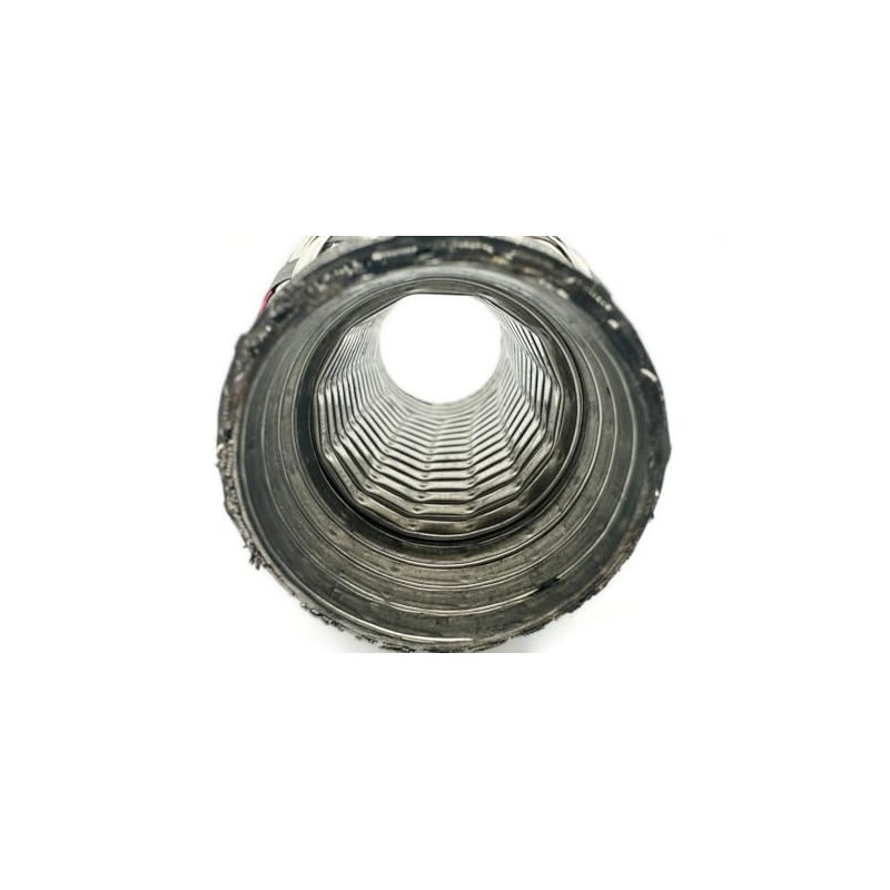 EAG Flex Piece Flex Pipe (40 x 100 mm) Exhaust
