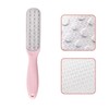 UNG Exfoliating Heel Exfoliating Heel Care, Exfoliating Double-sided, Heel File,