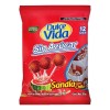 Mix Pack De 36 Paletas Sin Azucar Dulce Vida Keto