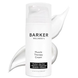 Barker Wellness Co Muscle Therapy Parent