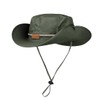 Tomedeks Sun Hats for Men,Safari Hat,Bucket Hat Men,UPF 50 Sun