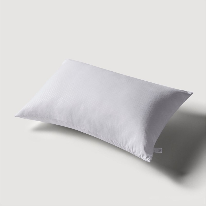JAJU [JAJU] Microfiber Pillow Filling 60x40cm (2 pieces)