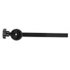 Universal Carts Umbrella Holder Adjustable Umbrella Support Stand For Scooter
