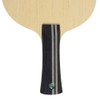 Butterfly 36891 Table Tennis Racket, SK Carbon--FL, Shakehand Flare, for