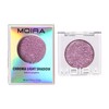 Chroma Light Shadow (003, Kiss and Tell)