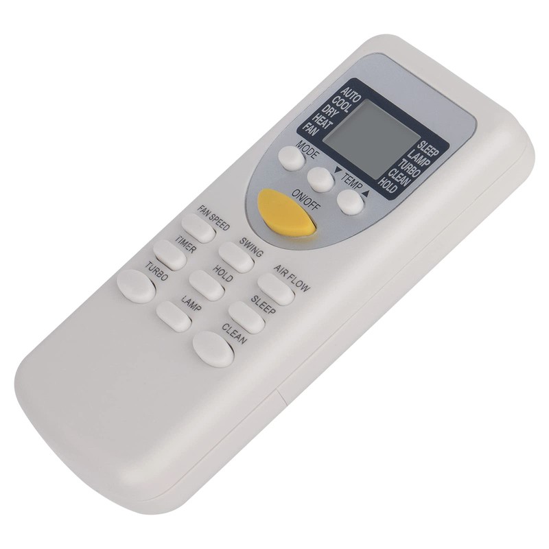 New ZH/JT-03 Remote Control Replacement WINFLIKE ZH/JT-03 Replaced Remote Control