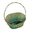 Gift Basket Green / Gold