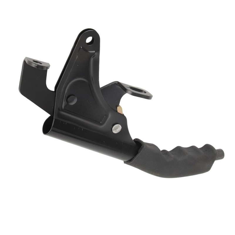 11.8in Parking Brake Lever Anti‑Slip Rubber Grip for 150cc 200cc