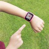 Tikkers Smart Watch ATK1084PNK