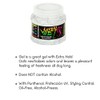 Super Wet Plus Hair Styling Gel - Transparent